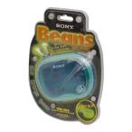 Sony SONY Walkman Beans WALKMAN WM-EQ3 Green б/у a1