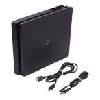 SONY SIE PlayStation4 PlayStation 4 корпус jet * черный 500GB HDR слот in CUH-2100AB01 б/у a1