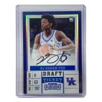 PANINI NBAカード CONTEN