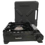 イワタニ カセットフー アウトドアこんろ タフまる CB-ODX-1 中古 Y1