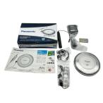  Panasonic портативный CD плеер серебряный SL-CT510-S б/у W1