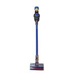  Dyson портативный очиститель беспроводной пылесос Cyclone тип futon очиститель Dyson V7 Fluffy SV11 FF б/у W4