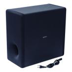  утиль SONY Sony SA-SW3 HT-A9,HT-A7000 специальный сабвуфер максимальная мощность 200W б/у a1