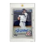 TOPPS MLBカード BOWMAN 
