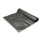  Ooshima магазин Ikeda правильный один тканый предмет натуральный шелк подлинный Ooshima эпонж ткань 12.2m б/у бесплатная доставка a4