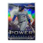 TOPPS MLBカード BOWMAN'
