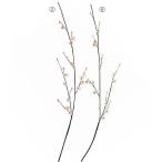  оборудование орнамент Новый год маленький слива s Play искусственный цветок NEW YEAR ONSFLSP1451