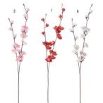  оборудование орнамент Новый год слива (87) слива s Play (9) искусственный цветок NEW YEAR ONSFLSP8887