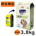 ドクターズダイエット 犬用 避妊・去勢 3.8kg :2842-000634:良品廉価東京ベイ支店 - 通販 - Yahoo!ショッピング