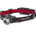 Ledlenser レッドレンザー  H8R LEDヘッドライト USB充電式