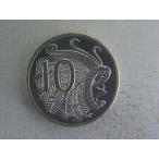 402/ Австралия *10CENTS 1999