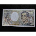 155/ Франция *200FRANCS 1992