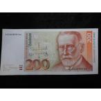 42/ Германия *200DEUTSCHE MARK 1989