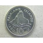 5.1/ вилка Land *10PENCE 1980