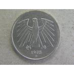 140.1/ Германия *5MARK 1975G