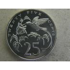 56/ja mica *25CENTS 1978FM Proof