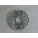 10 sen никель .* Showa 9 год 