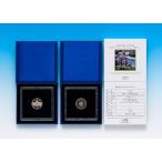 07127P/ местное самоуправление закон . line 60 anniversary commemoration 500 иен bai цвет *k Lad деньги устойчивый одиночный комплект ( Hiroshima )