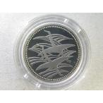 0322/. futoshi . dono внизу ... память 500 иен белый медная монета Proof эпоха Heisei 5 год 