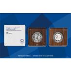 ショッピング記念 0574/東京2020オリンピック競技大会記念 千円銀貨幣プルーフ貨幣セット（第3次発行分） 「卓球」令和2年