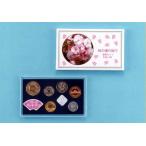 04112/ мята ( Osaka )* эпоха Heisei 12 год ( средний Special год )/2000 Sakura. в соответствии выпадение 