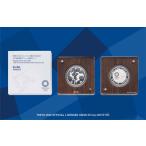 ショッピング東京 0567/東京2020オリンピック競技大会記念 千円銀貨幣プルーフ貨幣セット（第2次発行分） 「陸上競技」令和元年