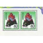  Showa 58 год (1983) кабан 