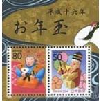  эпоха Heisei 16 год (2004)..