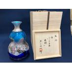  чёрный дерево страна . произведение ваза для цветов . платина ..[ свет .]