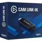 Elgato Cam Link 4K [録画・配信用コンパ