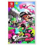 Splatoon 2 スプラトゥーン2 Switch 送料無料