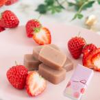 いちご和しょこら １個 チョコ チョコレート ギフト スイーツ  お菓子 人気  御礼 個包装