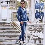 セットアップ ジャージ メンズ ブラ