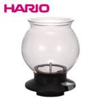 HARIO ハリオ ティードリッパー ラルゴ ブラック TDR-80B 容量：800ml JAN_ 4977642022300