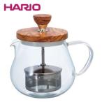 HARIO ハリオ ティオール 450ml TEO-45-OV JAN: 4977642154117
