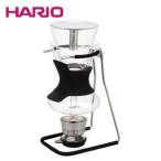 HARIO ハリオ コーヒーサイフォン ハリオソムリエ SCA-5 JAN_ 4977642502901 (送料無料)