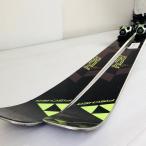 FISCHER Fischer RC4 WORLDCUP GS 188cm лыжи крепления крепление панель доска 