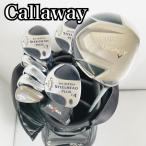 Callaway Callaway ODYSSEY Odyssey мужской Golf комплект комплект клюшек начинающий введение сумка имеется полный комплект правый выгода . короткая клюшка есть низкая цена 