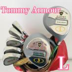  женский Tommy Armour Tommy armor -picoro pico ro Golf комплект комплект клюшек начинающий введение сумка имеется правый выгода . короткая клюшка есть низкая цена почищено Y-121