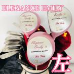  зеркальный ti женский ELEGANCE EMILY elegance emi Lee Golf комплект комплект клюшек начинающий введение сумка имеется полный комплект левый выгода . короткая клюшка есть низкая цена почищено 