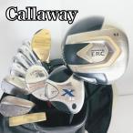 Callaway Callaway LYNX links мужской Golf комплект клюшек начинающий введение сумка имеется полный комплект правый выгода . короткая клюшка есть 