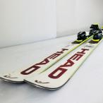 HEAD head WORLDCUP World Cup REBELS L165 лыжи крепления крепление панель доска 