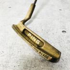 PING булавка KARSTEN J BLADE короткая клюшка 33 дюймовый женский Golf Club короткая клюшка одиночный товар начинающий введение 