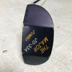  jumbo хвост мыс использование модель THE MAJOR JO33A JUMBO 35 дюймовый мужской Golf Club короткая клюшка одиночный товар начинающий введение 