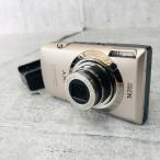 Canon キャノン IXY 10S 14.1 イクシー コンパクトデジタルカメラ デジカメ