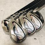 Jack Nicklaus ジャックニクラウス JN-123 アイアン 8