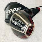 PRGR プロギア egg エッグ 1W ドライバー メンズ ゴル