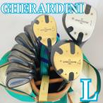  женский GHERARDINI Gherardini Golf комплект комплект клюшек начинающий введение сумка имеется правый выгода . короткая клюшка есть низкая цена почищено Y-142
