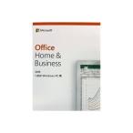 新品未開封 Microsoft Office Home and Business 2019 OEM版