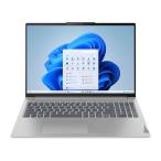 Lenovo ノートパソコン 16 型 IdeaPad Slim